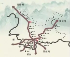 Tiệm Trà Trần Khoan Ký Năm 1901: Di Sản Trà Thương Hiệu Việt Giữa Lòng Chợ Lớn
