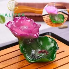 cá chép bông sen