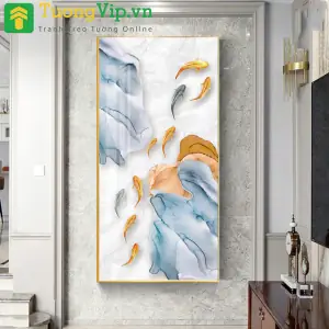 cá chép vượt vũ môn