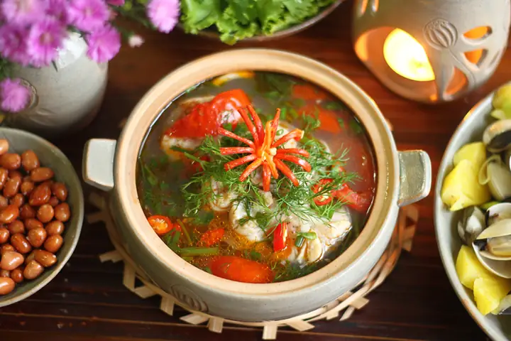 Cá Chìa Vôi Đen: Hướng Dẫn Chi Tiết Từ Đặc Điểm Đến Món Ngon