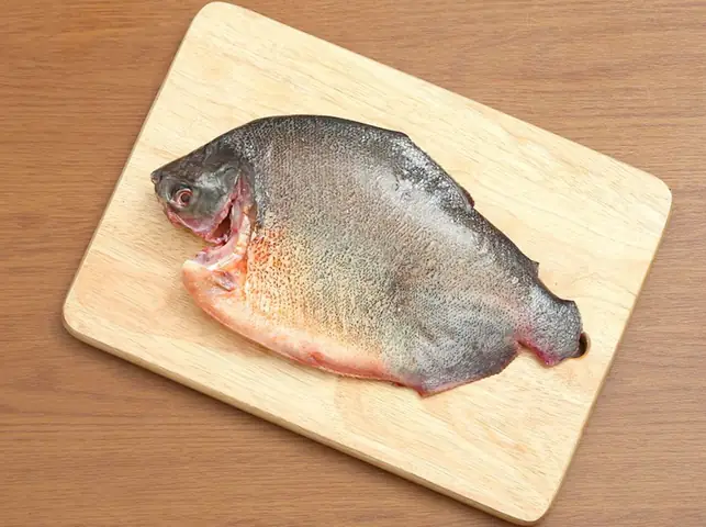 Lợi ích sức khỏe của cá chim