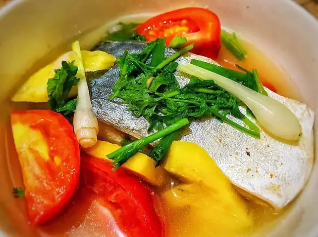 Cá Chim Biển Giá Bao Nhiêu? Yếu Tố Ảnh Hưởng & Mua Ở Đâu