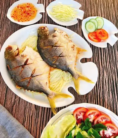 Cá Chim Vàng Anh Biển: Đặc Điểm, Dinh Dưỡng và Công Dụng Tuyệt Vời