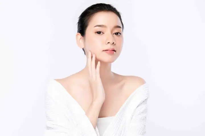 Làm đẹp da