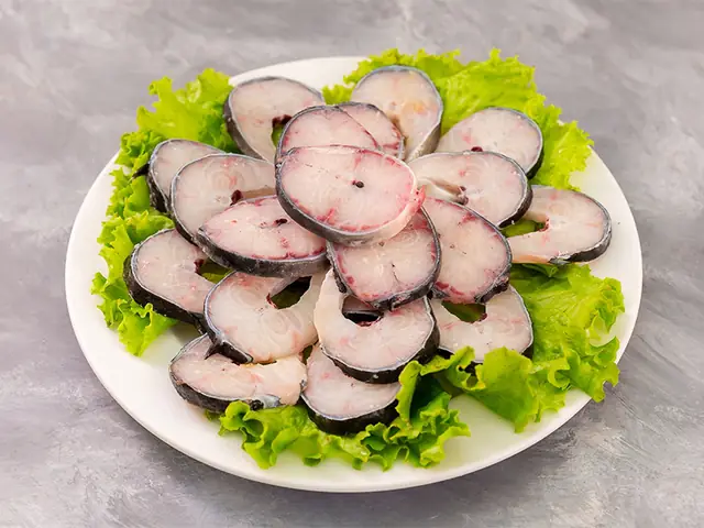 Đặc điểm thịt cá chình