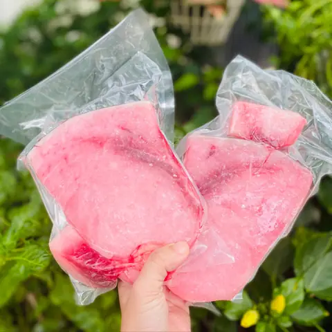 Giá Trị Dinh Dưỡng Của Cá Cờ Biển