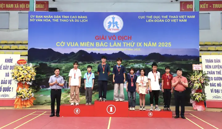 cá cờ miền bắc