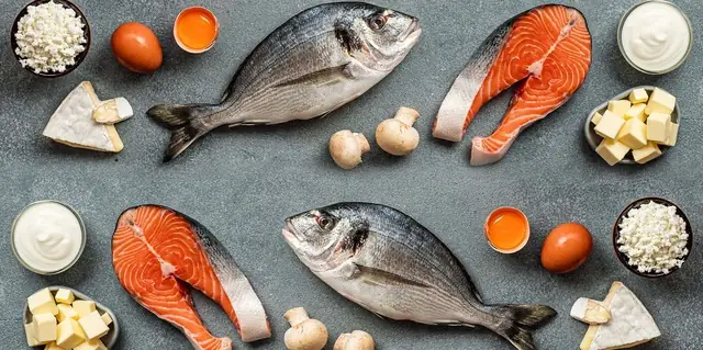 Cá Có Tác Dụng Gì? 10 Lợi Ích Vượt Trội Từ Việc Ăn Cá Đúng Cách