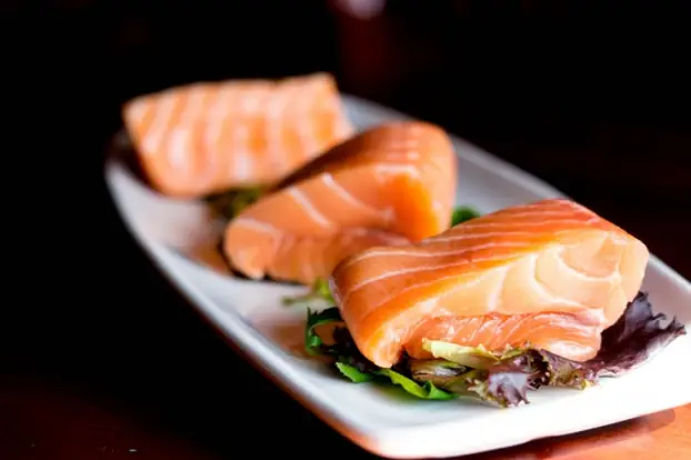 Cá Có Tác Dụng Gì? 10 Lợi Ích Vượt Trội Từ Việc Ăn Cá Đúng Cách