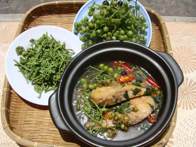 Mỹ ngư sông Hậu
