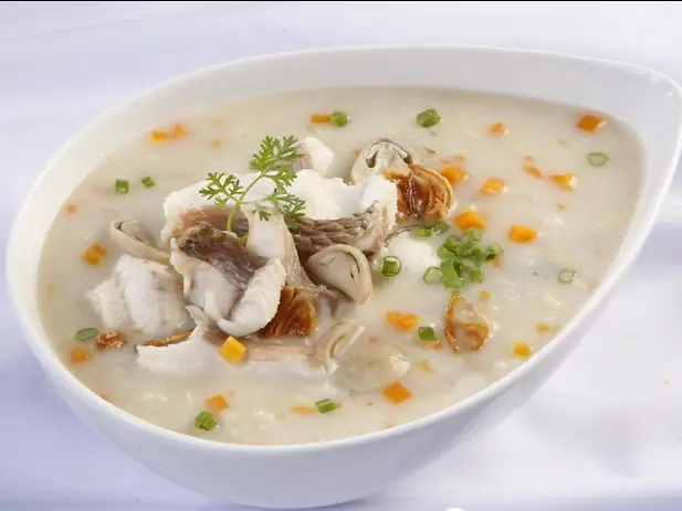Cá cu - Đặc sản tỉnh Đà Nẵng