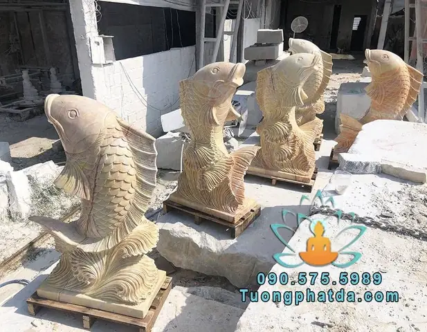 Cá Đá Đẹp Nhất Thế Giới: Tuyển Chọn Những Kiểu Dáng Ấn Tượng Cá Đá Đẹp Nhất Thế Giới: Tuyển Chọn Những Kiểu Dáng Ấn Tượng