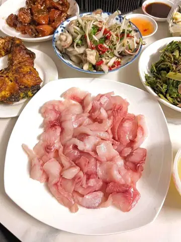 Cá Dầm Xanh Sông Đà: Đặc Điểm, Giá Trị & Cách Nuôi Chi Tiết
