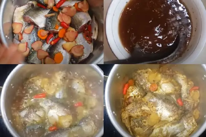cá diếc là cá gì cá diếc là cá gì