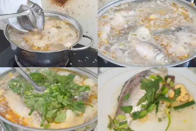 cá diếc là cá gì cá diếc là cá gì