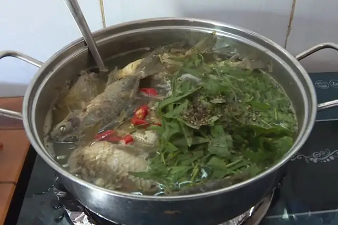 cá diếc là cá gì cá diếc là cá gì