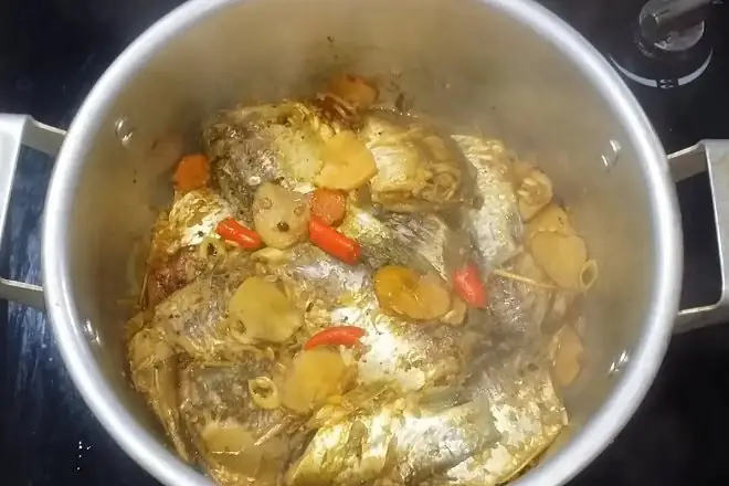 cá diếc là cá gì cá diếc là cá gì