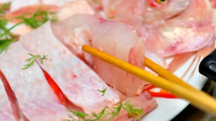 Cá Diêu Hồng Là Cá Nước Gì? Tìm Hiểu Đặc Điểm Sinh Học