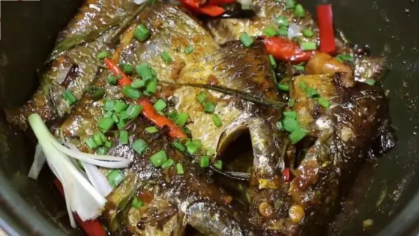 Đánh Giá Chi Tiết Cá Đối Nước Lợ Người Giữ Rừng 350g