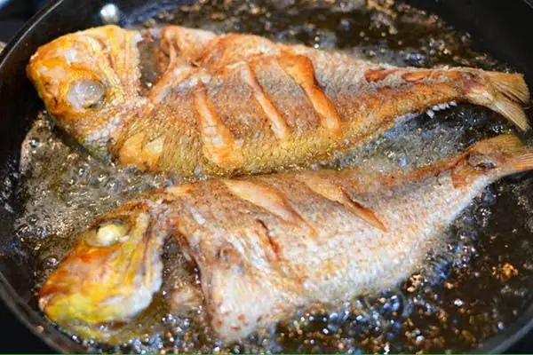 Chế biến thành những món ngon hấp dẫn