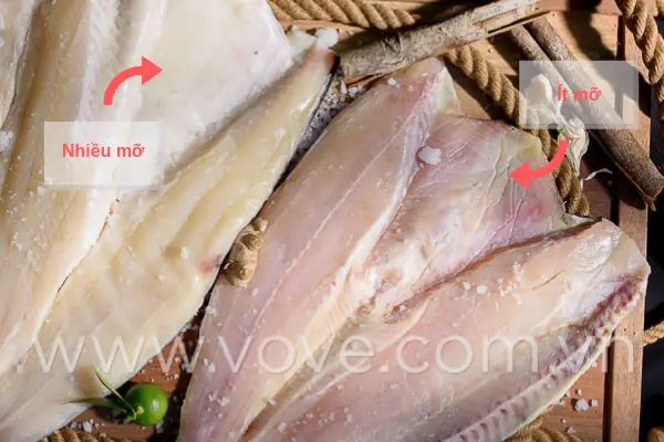 Khám Phá Cá Dứa Cần Giờ: Đặc Điểm & Giá Trị Khám Phá Cá Dứa Cần Giờ: Đặc Điểm & Giá Trị