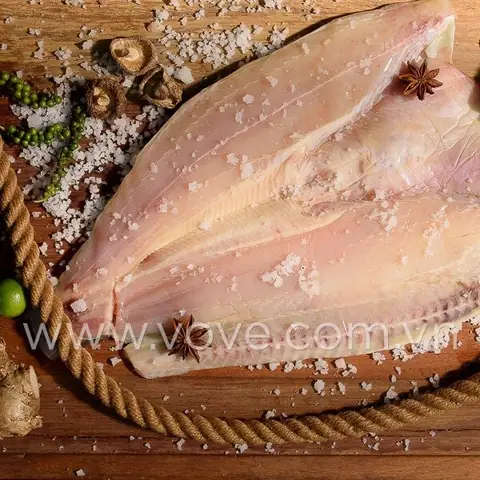 Khám Phá Cá Dứa Cần Giờ: Đặc Điểm & Giá Trị