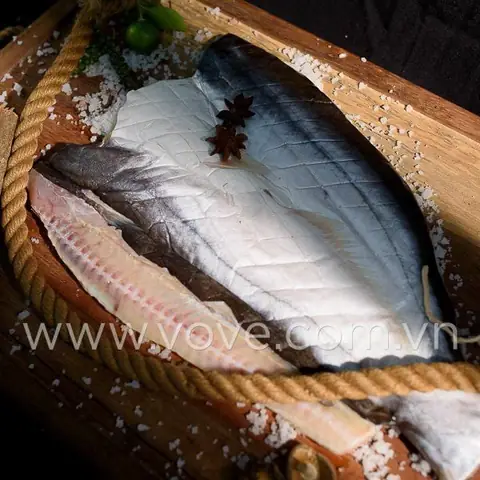 Khám Phá Cá Dứa Cần Giờ: Đặc Điểm & Giá Trị Khám Phá Cá Dứa Cần Giờ: Đặc Điểm & Giá Trị