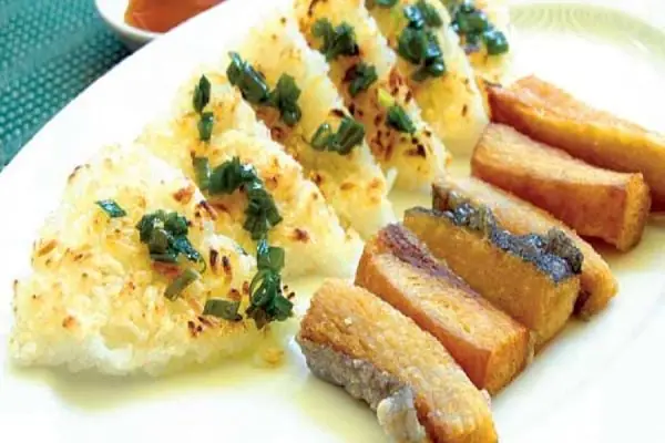 Khám Phá Cá Dứa Cần Giờ: Đặc Điểm & Giá Trị Khám Phá Cá Dứa Cần Giờ: Đặc Điểm & Giá Trị