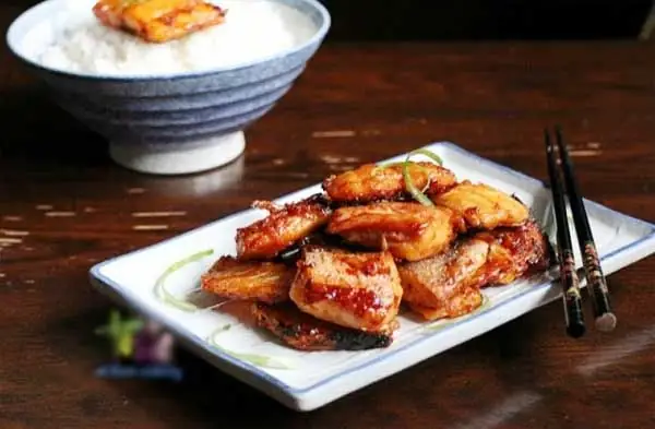 Khám Phá Cá Dứa Cần Giờ: Đặc Điểm & Giá Trị Khám Phá Cá Dứa Cần Giờ: Đặc Điểm & Giá Trị