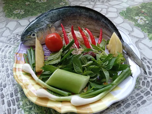 Cá Dũa Là Cá Gì? Đặc Điểm, Phân Loại Và Môi Trường Sống