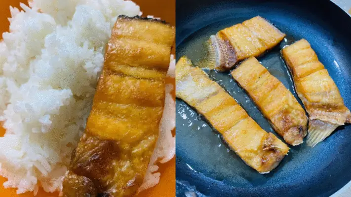 Khô Cá Dứa: Món Ngon Dinh Dưỡng, Dễ Ăn, Đáng Thử Khô Cá Dứa: Món Ngon Dinh Dưỡng, Dễ Ăn, Đáng Thử