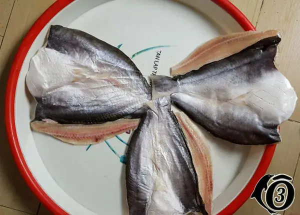 cá dứa sống ở đâu