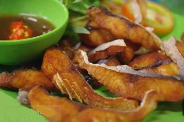 Cá Dứa 1 Nắng Vũng Tàu: Đặc Sản Biển và Hướng Dẫn Chế Biến