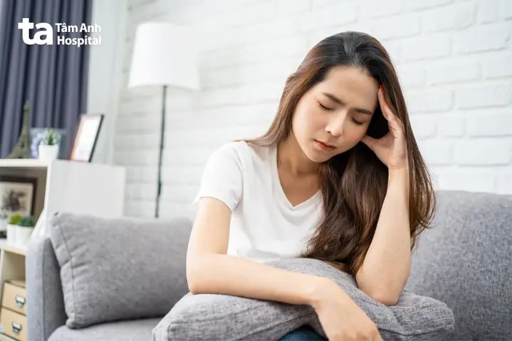 Thiếu máu ảnh hưởng đến cơ thể như thế nào?