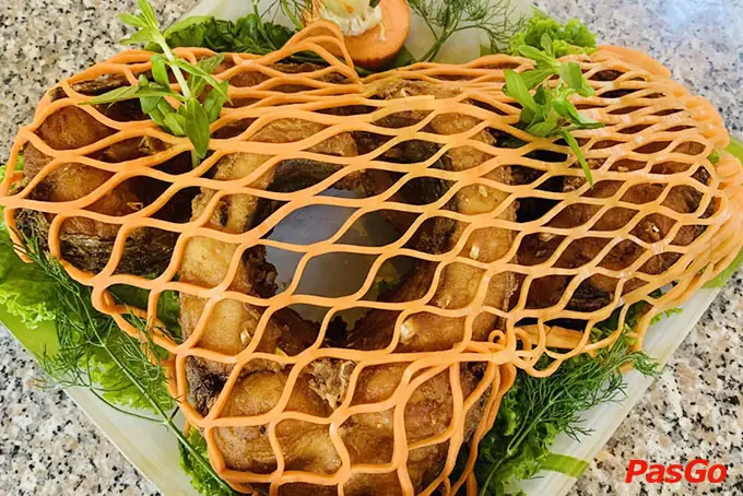cá giò viễn đông