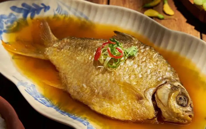 2Cá he sống ở đâu?