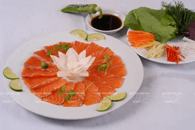 Cá Hồi Đà Lạt: Đặc Điểm, Giá Trị & Hướng Dẫn Chi Tiết
