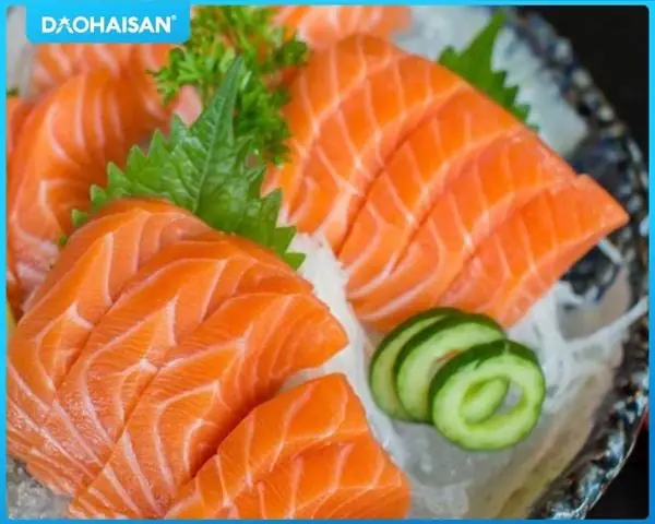 Cá hồi bao nhiêu tiền 1kg? Cập nhật giá cá hồi hôm nay Cá hồi bao nhiêu tiền 1kg? Cập nhật giá cá hồi hôm nay