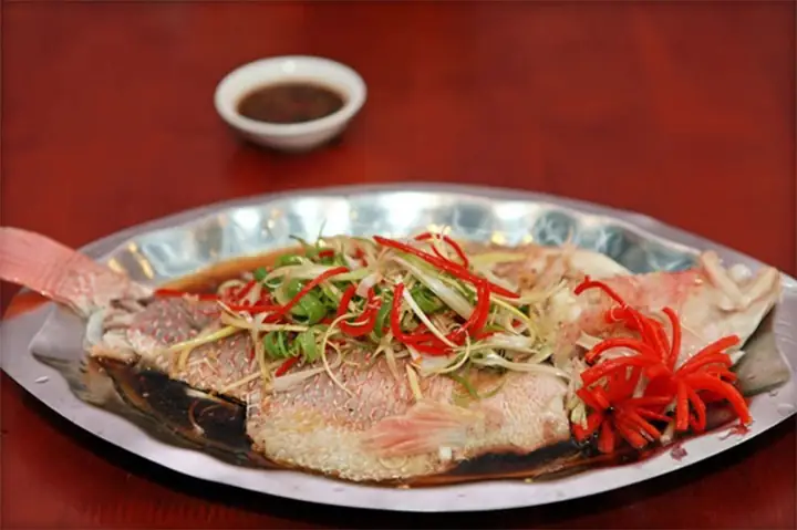 Cá Hồng Biển Giá Bao Nhiêu? Hướng Dẫn Chọn Mua & Chế Biến