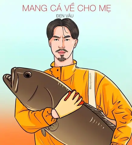 Cá Hugo là gì? Đặc điểm, cách nuôi và chăm sóc đúng chuẩn