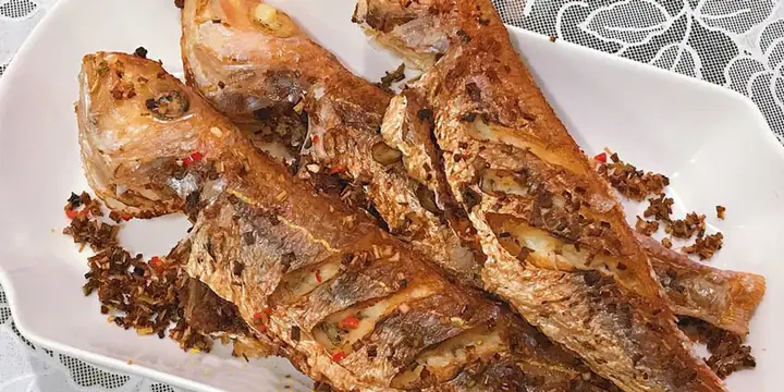 cá hường nước ngọt
