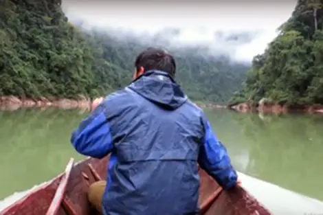 Cá Khủng Sông Đà: Thực Hư Những Loài 'Thủy Quái' Và Hiện Trạng Bảo Tồn