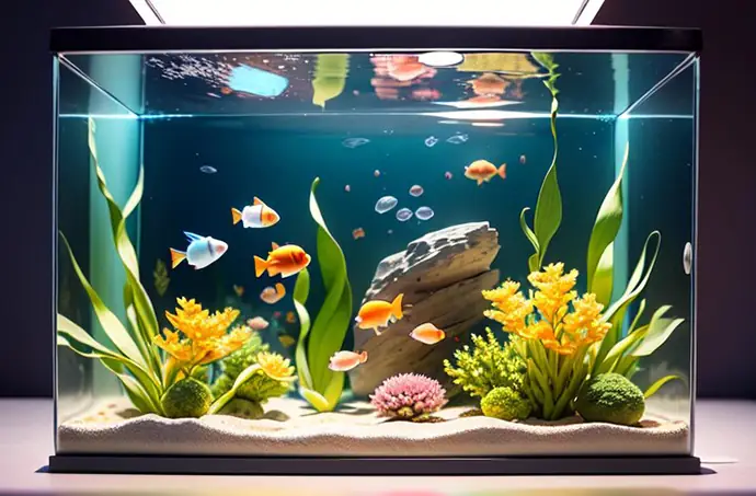 Khám Phá Top Cửa Hàng Cá Kiểng Vũng Tàu Uy Tín Và Chất Lượng