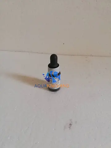 Cách trị nấm cho cá la hán bằng thuốc bionock Thái Lan số 2