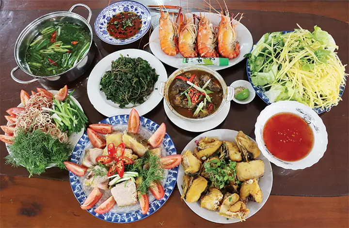 Cá Lăng Sông Đồng Nai: Đặc Điểm, Giá Trị Và Cách Nhận Biết