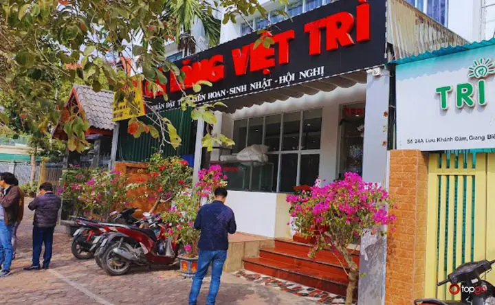 cá lăng việt trì