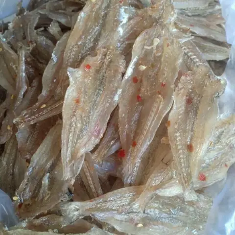 Cá lìm kìm nước ngọt hay nước mặn – Khô cá lìm kìm