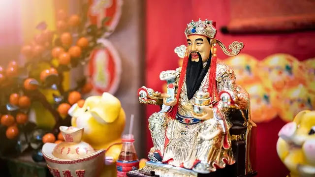 Cá Lóc Thần Tài: Tục Cúng & Ý Nghĩa Tâm Linh Ngày Vía Thần Tài