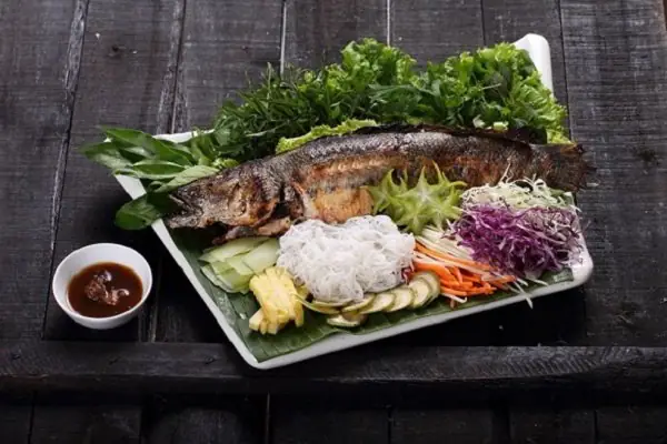 cá lóc tiếng anh là gì