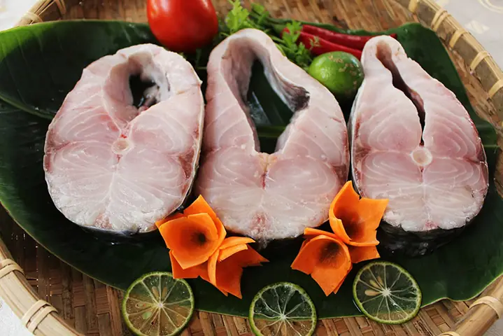 2Phân biệt cá lóc lúcsơ chế